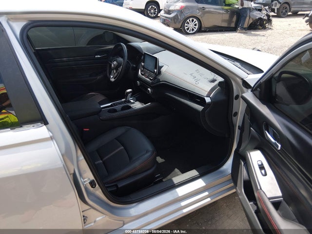 Продаж на аукціоні авто 2022 Nissan Altima Sr Fwd, vin: 1N4BL4CV2NN374804, номер лоту: 45788206