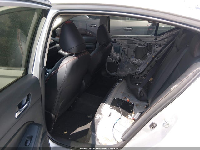 Продаж на аукціоні авто 2022 Nissan Altima Sr Fwd, vin: 1N4BL4CV2NN374804, номер лоту: 45788206