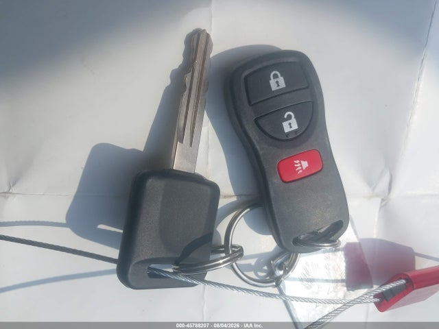 45788207 :رقم المزاد ، 1N6DD0ER0HN710086 vin ، 2017 Nissan Frontier Sv مزاد بيع