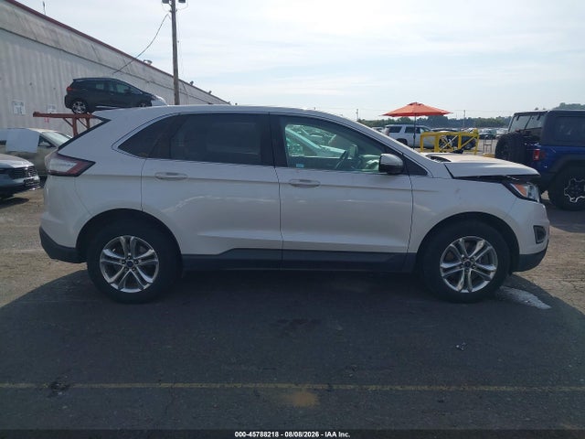 Ford EDGE SEL 2015 2FMTK4J9XFBB68064 Image 13