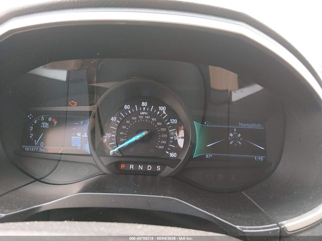 Ford EDGE SEL 2015 2FMTK4J9XFBB68064 Image 7