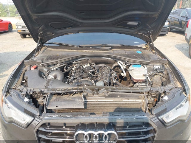 Aukcja sprzedaży 2013 Audi A6 2.0t Premium, vin: WAUGFAFC8DN051207, numer aukcji: 45788219