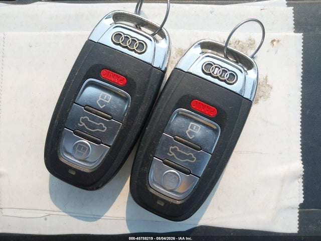 Aukcja sprzedaży 2013 Audi A6 2.0t Premium, vin: WAUGFAFC8DN051207, numer aukcji: 45788219