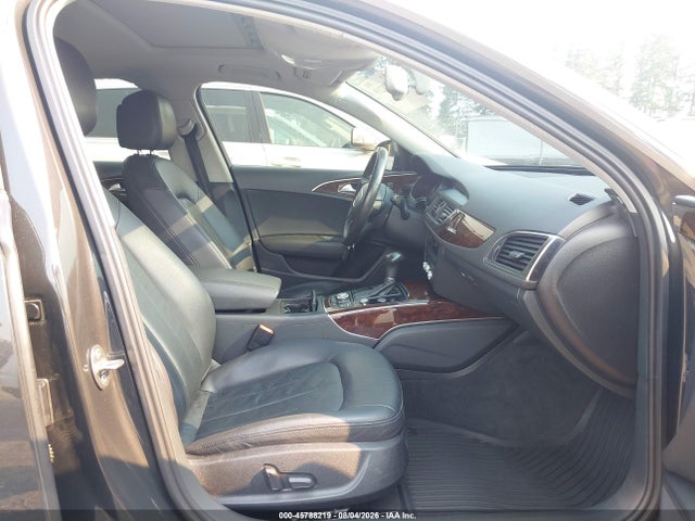 Aukcja sprzedaży 2013 Audi A6 2.0t Premium, vin: WAUGFAFC8DN051207, numer aukcji: 45788219