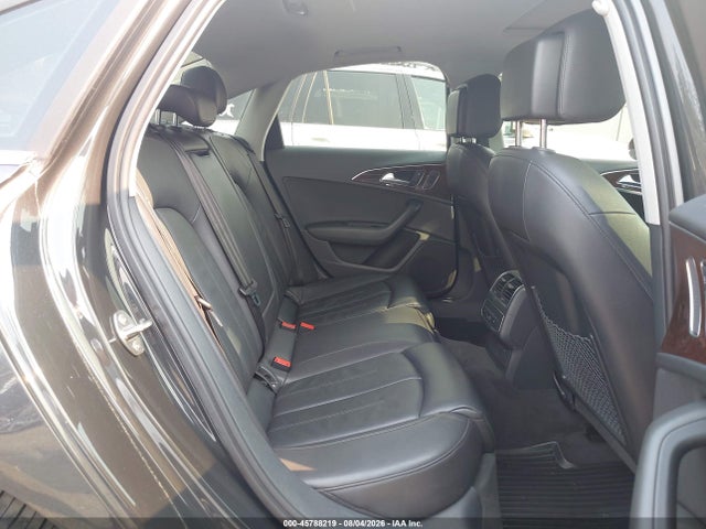 Aukcja sprzedaży 2013 Audi A6 2.0t Premium, vin: WAUGFAFC8DN051207, numer aukcji: 45788219