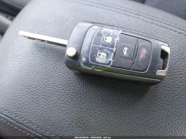 1G1PC5SB1F7178784 Chevrolet Cruze 1lt Auto