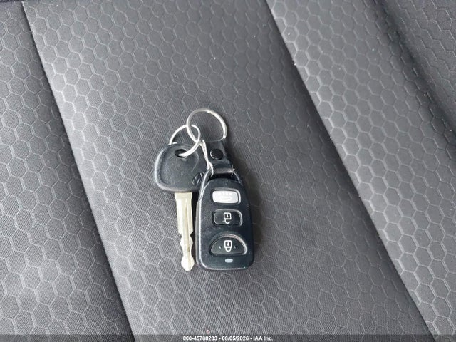 Продаж на аукціоні авто 2019 Hyundai Elantra Se, vin: 5NPD74LF1KH461833, номер лоту: 45788233