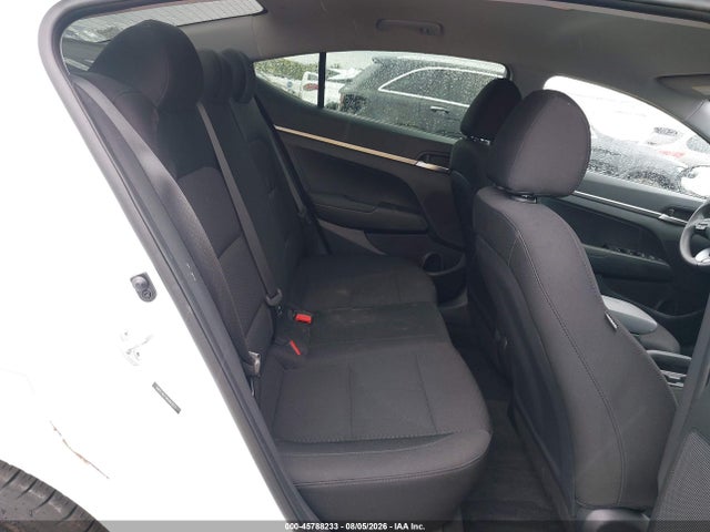 Продаж на аукціоні авто 2019 Hyundai Elantra Se, vin: 5NPD74LF1KH461833, номер лоту: 45788233