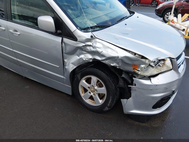 2011 Dodge Grand Caravan Mainstreet მანქანა იყიდება აუქციონზე, vin: 2D4RN3DG8BR628787, აუქციონის ნომერი: 45788234