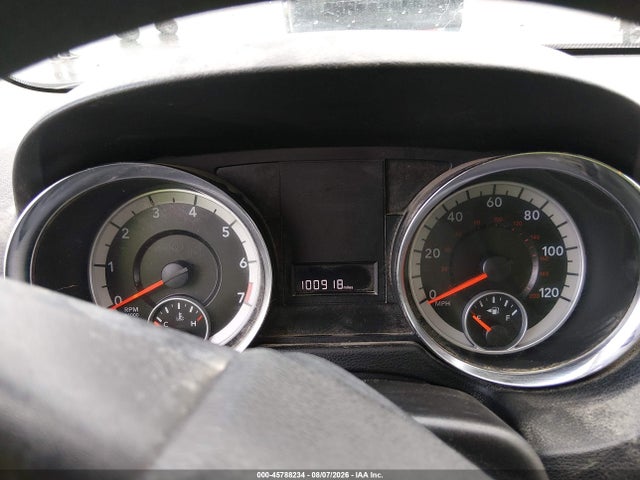 2011 Dodge Grand Caravan Mainstreet მანქანა იყიდება აუქციონზე, vin: 2D4RN3DG8BR628787, აუქციონის ნომერი: 45788234