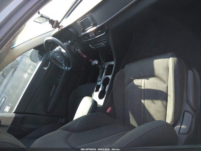 Продаж на аукціоні авто 2017 Kia Optima Lx, vin: 5XXGT4L3XHG151392, номер лоту: 45788236