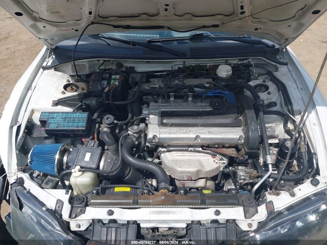 Auction sale of the 1998 Mitsubishi Eclipse Spyder Gs-t, vin: 4A3AX55F2WE027672, lot number: 45788237
