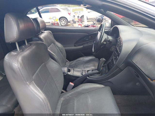 Auction sale of the 1998 Mitsubishi Eclipse Spyder Gs-t, vin: 4A3AX55F2WE027672, lot number: 45788237