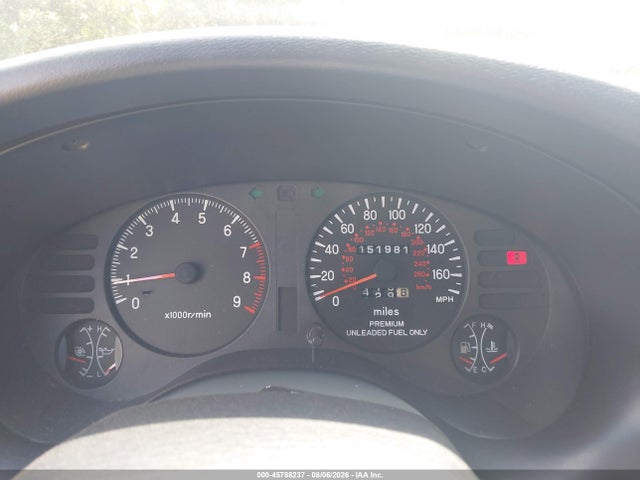 Auction sale of the 1998 Mitsubishi Eclipse Spyder Gs-t, vin: 4A3AX55F2WE027672, lot number: 45788237