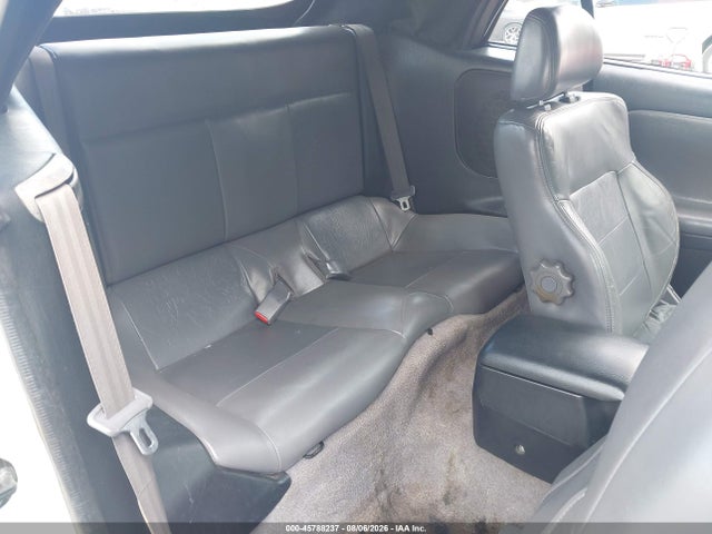 Auction sale of the 1998 Mitsubishi Eclipse Spyder Gs-t, vin: 4A3AX55F2WE027672, lot number: 45788237