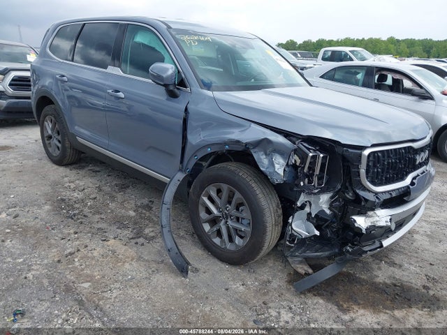 Aukcja sprzedaży 2025 Kia Telluride Lx, vin: 5XYP24GC8SG572432, numer aukcji: 45788244