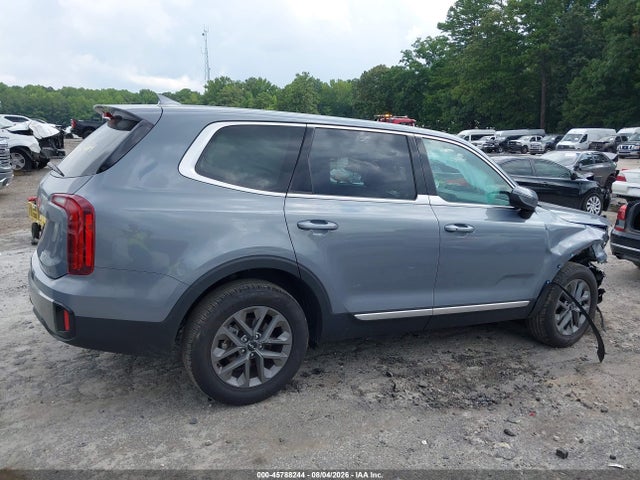 Aukcja sprzedaży 2025 Kia Telluride Lx, vin: 5XYP24GC8SG572432, numer aukcji: 45788244