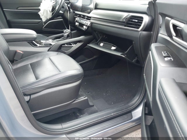 Aukcja sprzedaży 2025 Kia Telluride Lx, vin: 5XYP24GC8SG572432, numer aukcji: 45788244