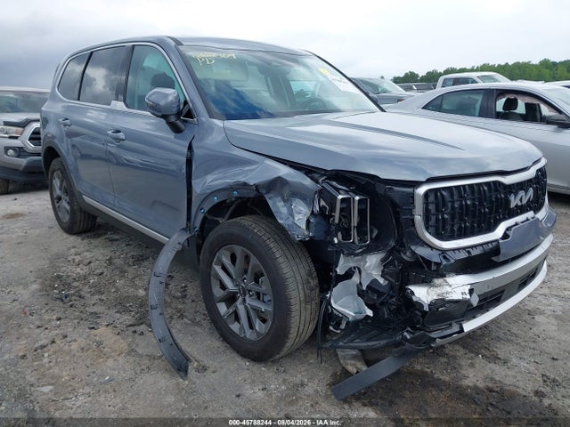 Aukcja sprzedaży 2025 Kia Telluride Lx, vin: 5XYP24GC8SG572432, numer aukcji: 45788244