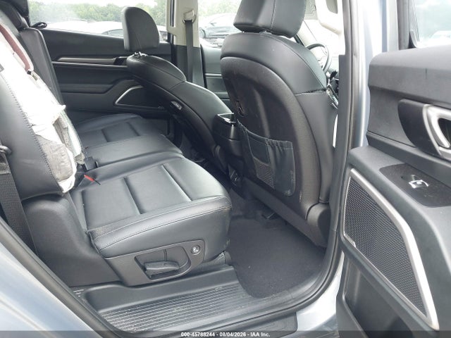 Aukcja sprzedaży 2025 Kia Telluride Lx, vin: 5XYP24GC8SG572432, numer aukcji: 45788244