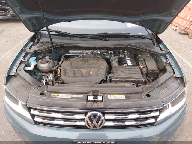 Продажа на аукционе авто 2021 Volkswagen Tiguan 2.0t Se/2.0t Se R-line Black/2.0t Sel, vin: 3VV2B7AX6MM050316, номер лота: 45788245