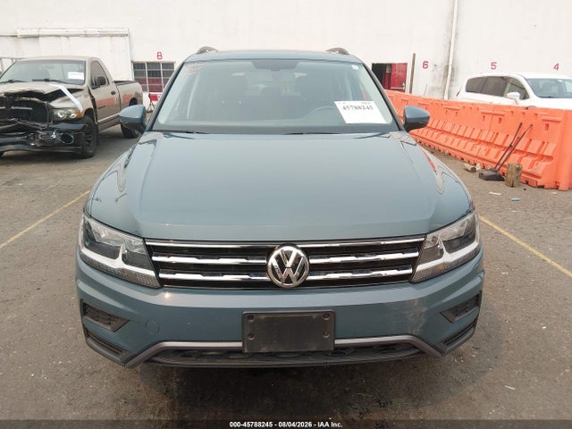 Продажа на аукционе авто 2021 Volkswagen Tiguan 2.0t Se/2.0t Se R-line Black/2.0t Sel, vin: 3VV2B7AX6MM050316, номер лота: 45788245