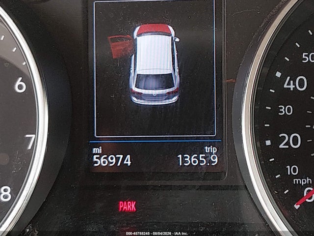 Продажа на аукционе авто 2021 Volkswagen Tiguan 2.0t Se/2.0t Se R-line Black/2.0t Sel, vin: 3VV2B7AX6MM050316, номер лота: 45788245