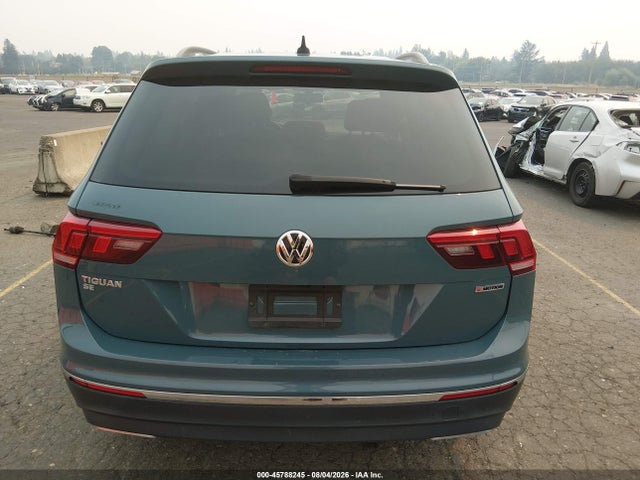 Продажа на аукционе авто 2021 Volkswagen Tiguan 2.0t Se/2.0t Se R-line Black/2.0t Sel, vin: 3VV2B7AX6MM050316, номер лота: 45788245