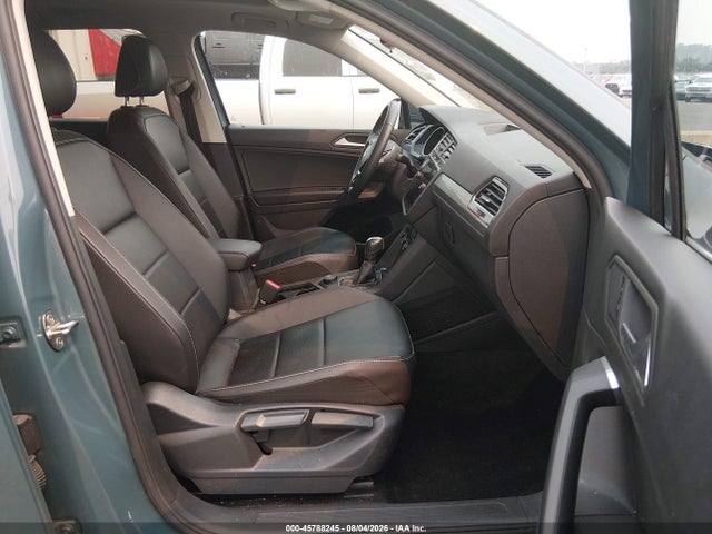 Продажа на аукционе авто 2021 Volkswagen Tiguan 2.0t Se/2.0t Se R-line Black/2.0t Sel, vin: 3VV2B7AX6MM050316, номер лота: 45788245
