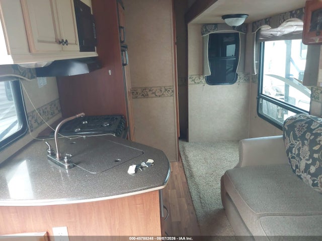 Aukcja sprzedaży 2011 Heartland 33qb, vin: 5SFSG3626BE221510, numer aukcji: 45788248