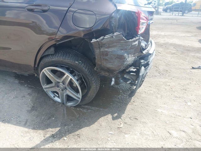 Продаж на аукціоні авто 2015 Mercedes-benz Gla 250 4matic, vin: WDCTG4GB2FJ116255, номер лоту: 45788249