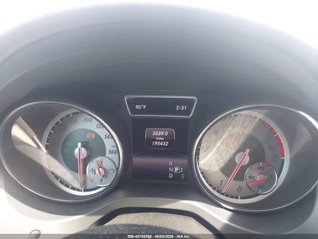 Продаж на аукціоні авто 2015 Mercedes-benz Gla 250 4matic, vin: WDCTG4GB2FJ116255, номер лоту: 45788249