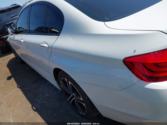 Aukcja sprzedaży 2012 Bmw 528i Xdrive, vin: WBAXH5C59CDW08685, numer aukcji: 45788252