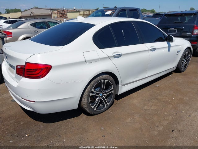 Aukcja sprzedaży 2012 Bmw 528i Xdrive, vin: WBAXH5C59CDW08685, numer aukcji: 45788252