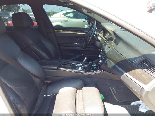 Aukcja sprzedaży 2012 Bmw 528i Xdrive, vin: WBAXH5C59CDW08685, numer aukcji: 45788252