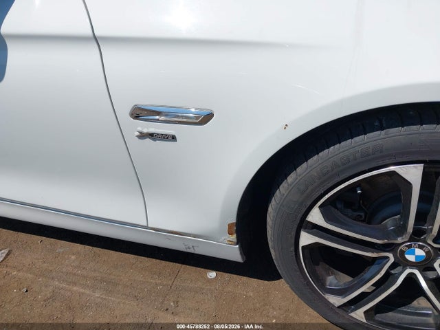 Aukcja sprzedaży 2012 Bmw 528i Xdrive, vin: WBAXH5C59CDW08685, numer aukcji: 45788252