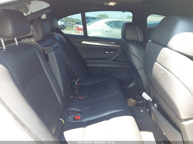 Aukcja sprzedaży 2012 Bmw 528i Xdrive, vin: WBAXH5C59CDW08685, numer aukcji: 45788252