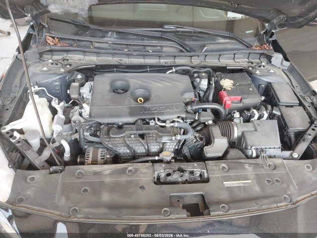 Nissan Altima 2.5 S 2019 1N4BL4BV4KC103686 Image 10