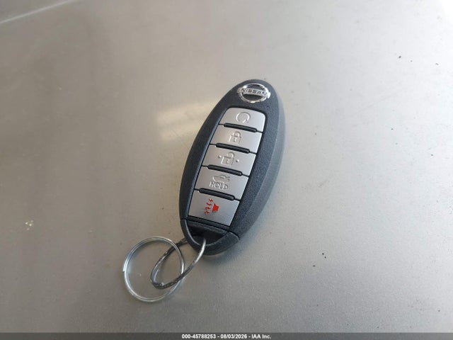 Nissan Altima 2.5 S 2019 1N4BL4BV4KC103686 Image 11