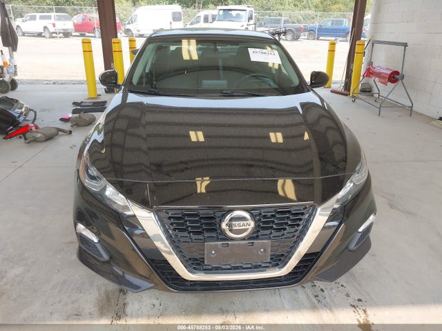 Nissan Altima 2.5 S 2019 1N4BL4BV4KC103686 Image 13