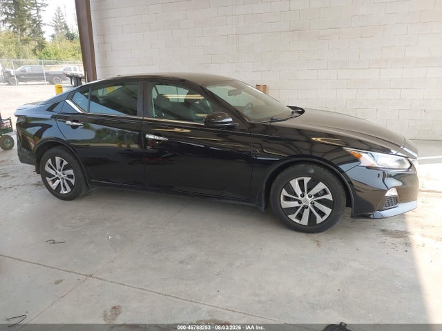Nissan Altima 2.5 S 2019 1N4BL4BV4KC103686 Image 14