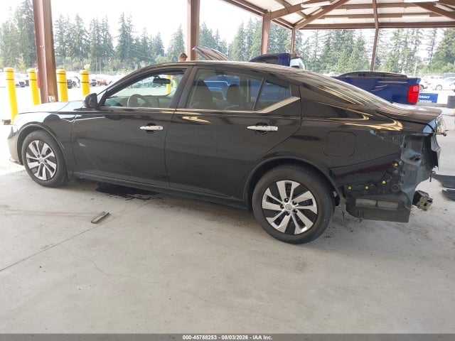 Nissan Altima 2.5 S 2019 1N4BL4BV4KC103686 Image 15