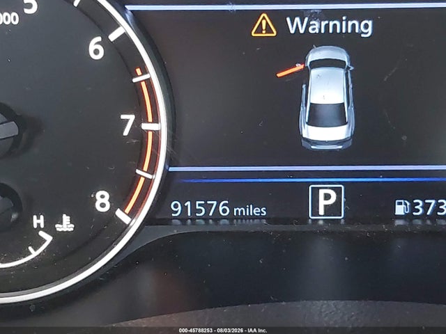 Nissan Altima 2.5 S 2019 1N4BL4BV4KC103686 Image 16