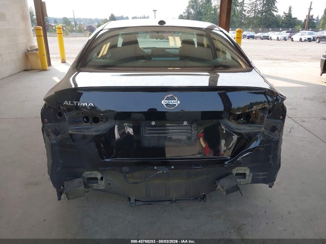 Nissan Altima 2.5 S 2019 1N4BL4BV4KC103686 Image 17