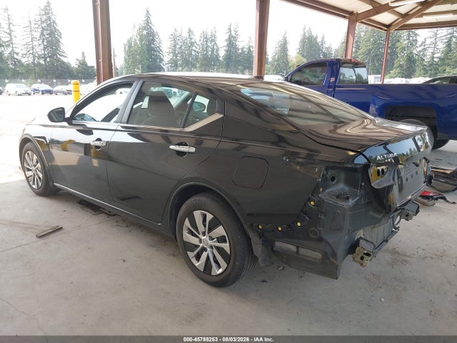 Nissan Altima 2.5 S 2019 1N4BL4BV4KC103686 Image 3