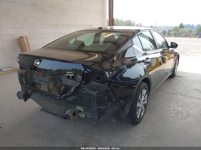 Nissan Altima 2.5 S 2019 1N4BL4BV4KC103686 Image 4