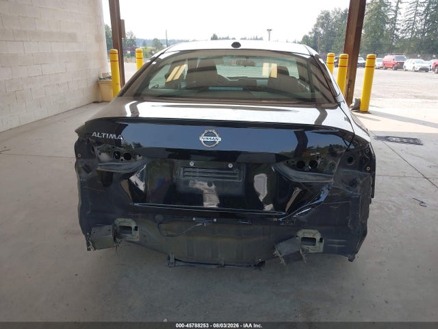 Nissan Altima 2.5 S 2019 1N4BL4BV4KC103686 Image 6