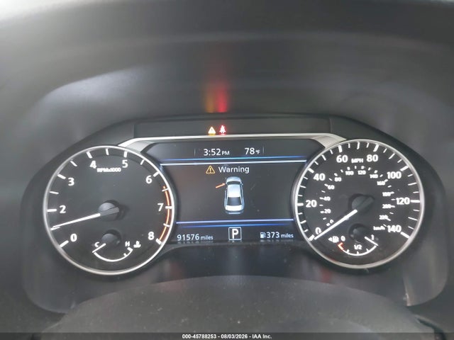 Nissan Altima 2.5 S 2019 1N4BL4BV4KC103686 Image 7