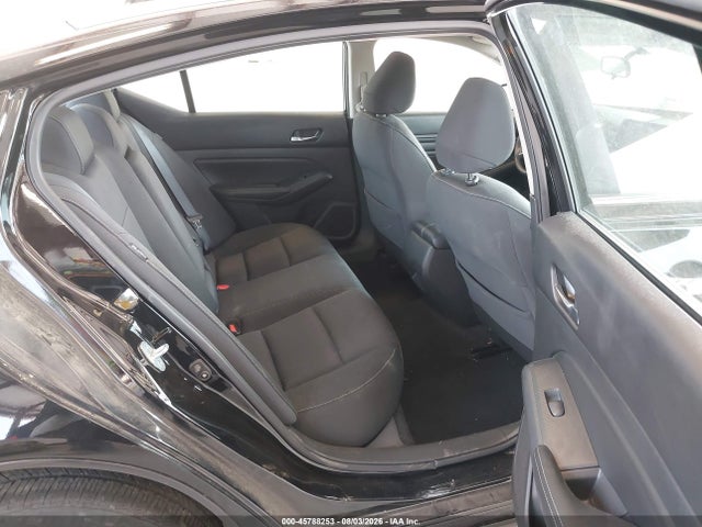 Nissan Altima 2.5 S 2019 1N4BL4BV4KC103686 Image 8