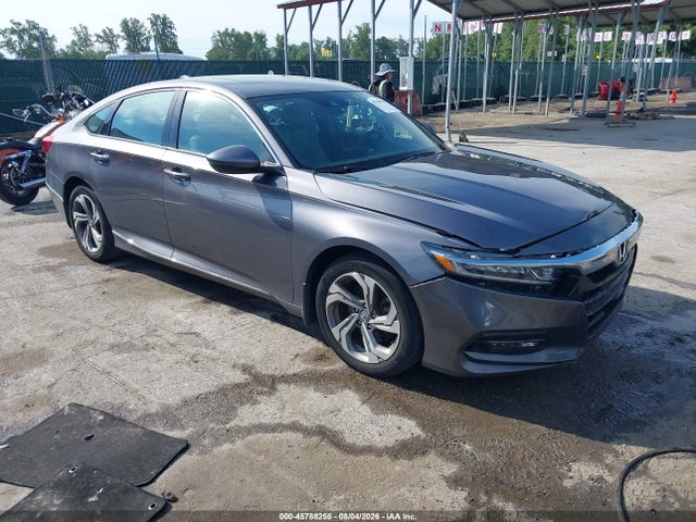 Aukcja sprzedaży 2018 Honda Accord Ex-l 2.0t, vin: 1HGCV2F67JA026226, numer aukcji: 45788258